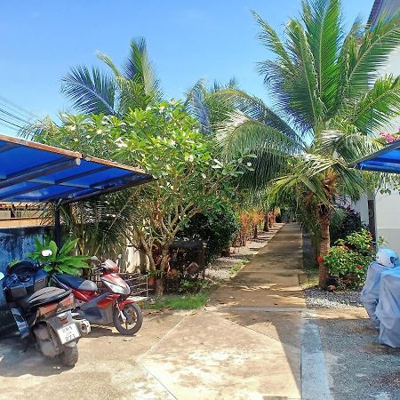 Coconoi Residence Nai Harn Экстерьер фото