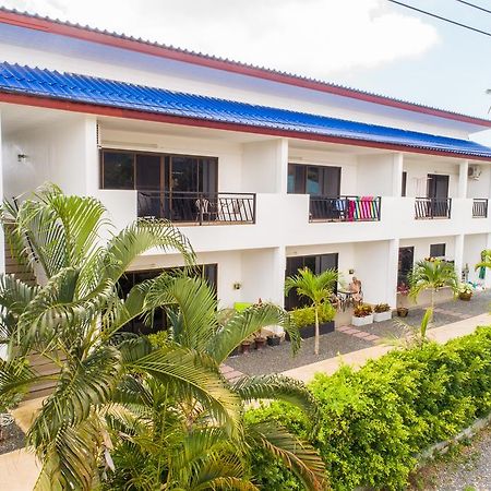 Coconoi Residence Nai Harn Экстерьер фото