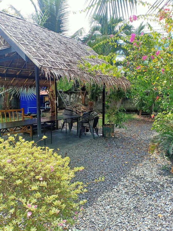 Coconoi Residence Nai Harn Экстерьер фото