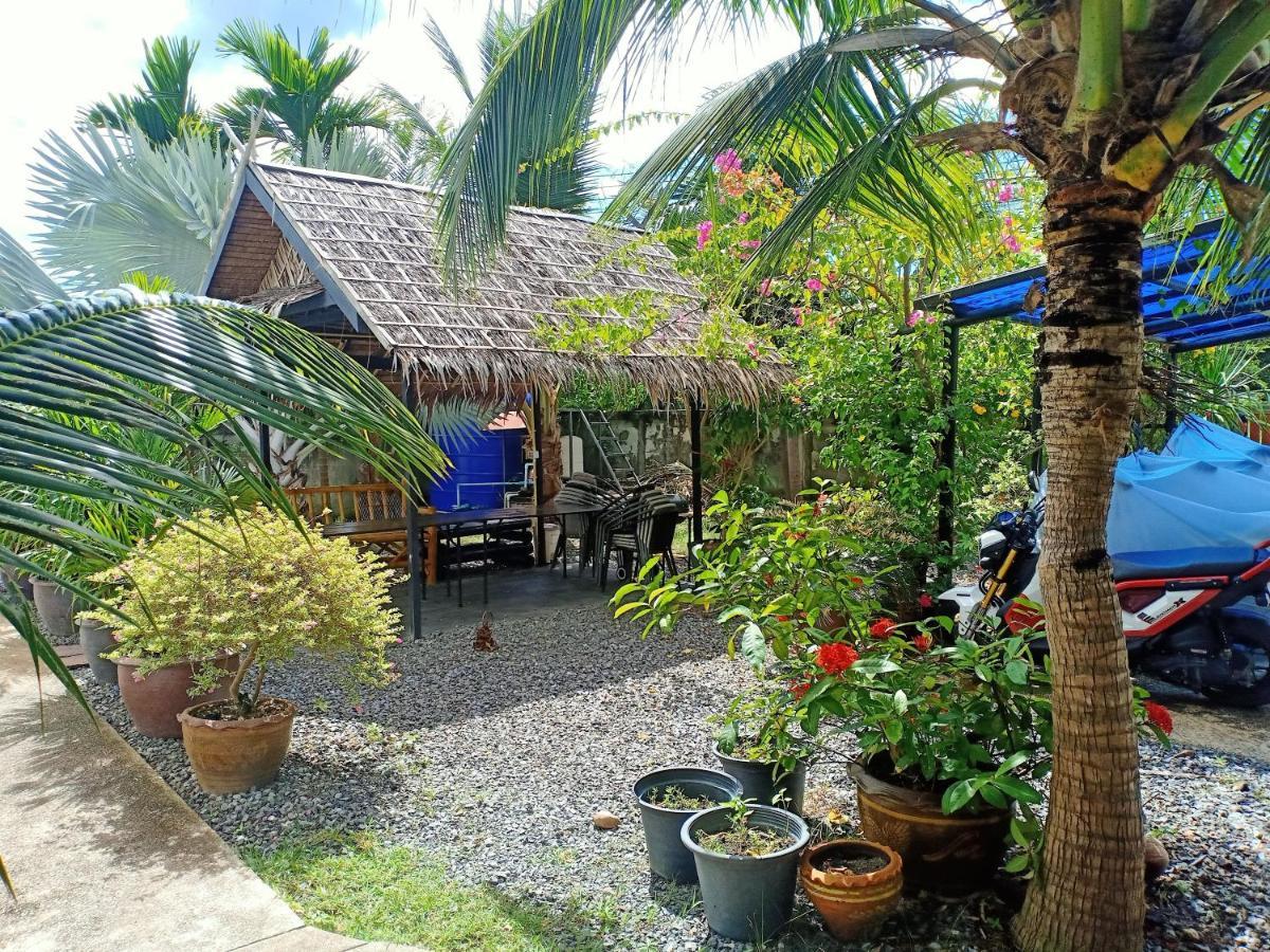 Coconoi Residence Nai Harn Экстерьер фото
