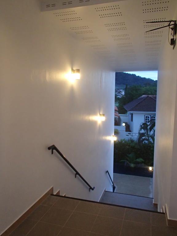 Coconoi Residence Nai Harn Экстерьер фото