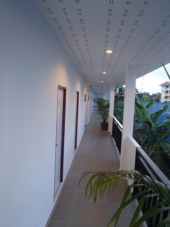 Coconoi Residence Nai Harn Экстерьер фото