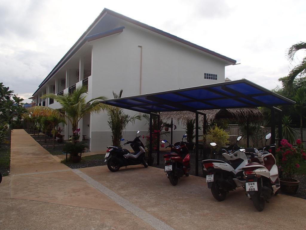 Coconoi Residence Nai Harn Экстерьер фото