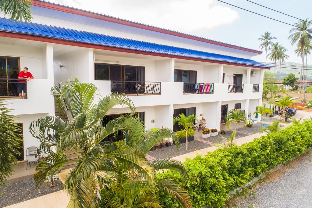 Coconoi Residence Nai Harn Экстерьер фото