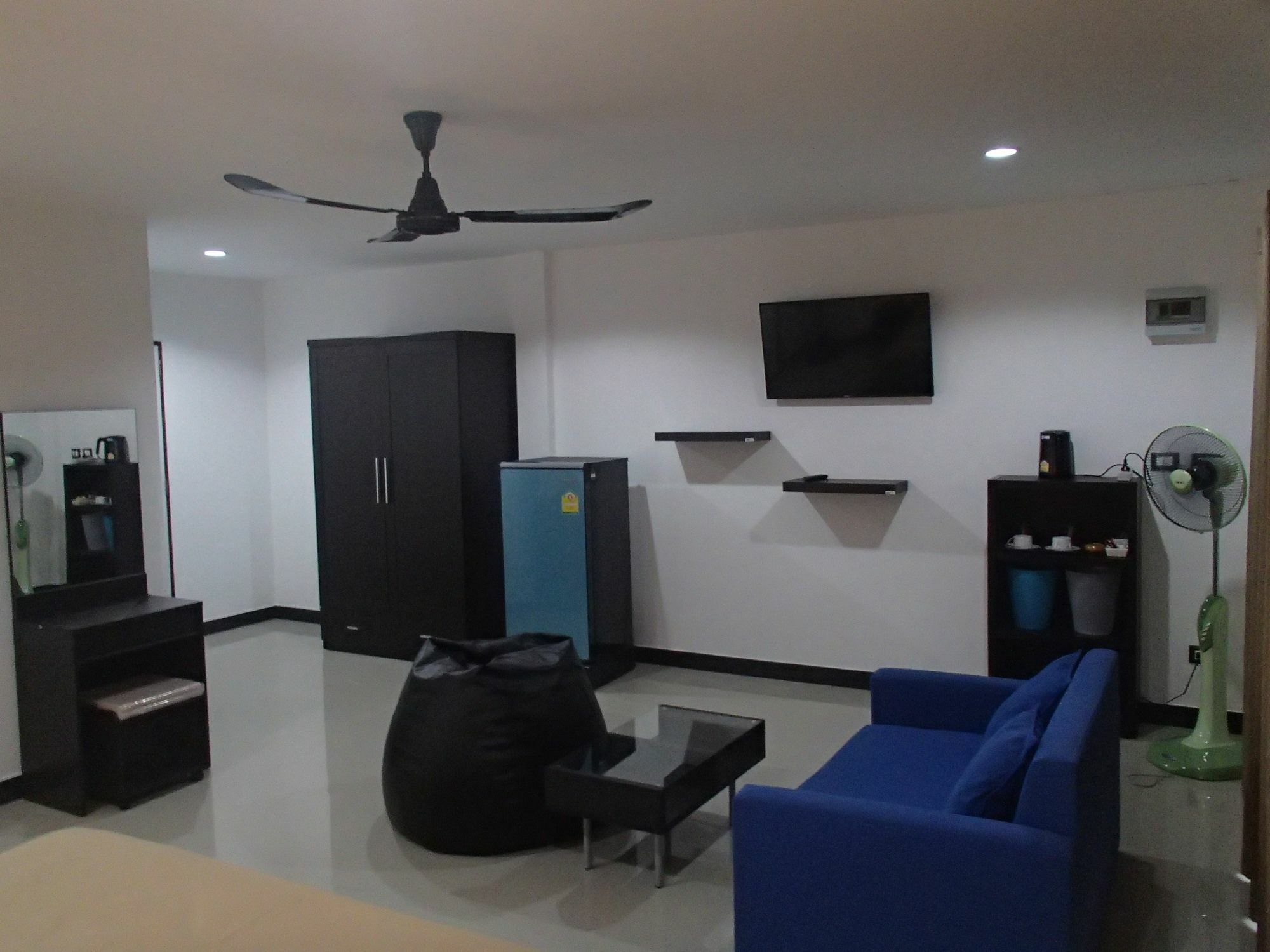 Coconoi Residence Nai Harn Экстерьер фото
