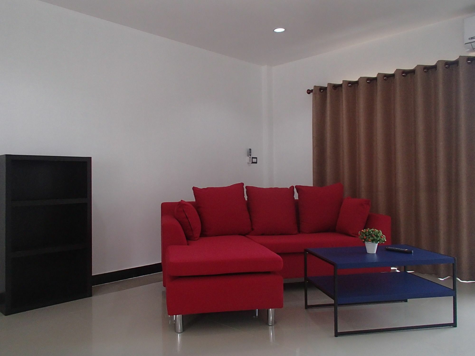 Coconoi Residence Nai Harn Экстерьер фото