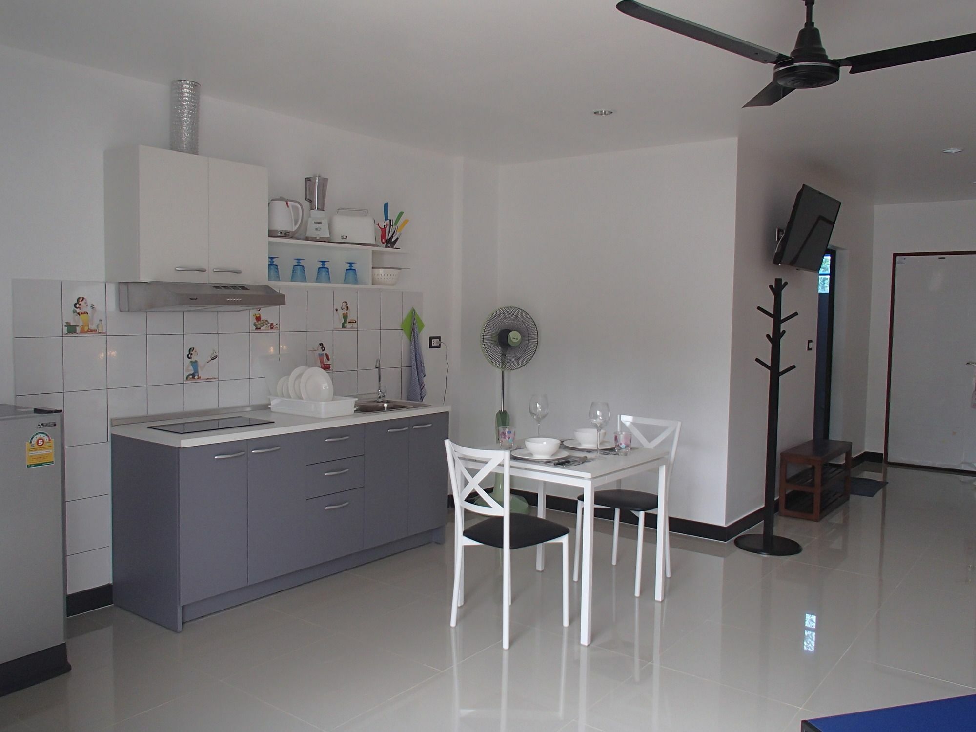 Coconoi Residence Nai Harn Экстерьер фото