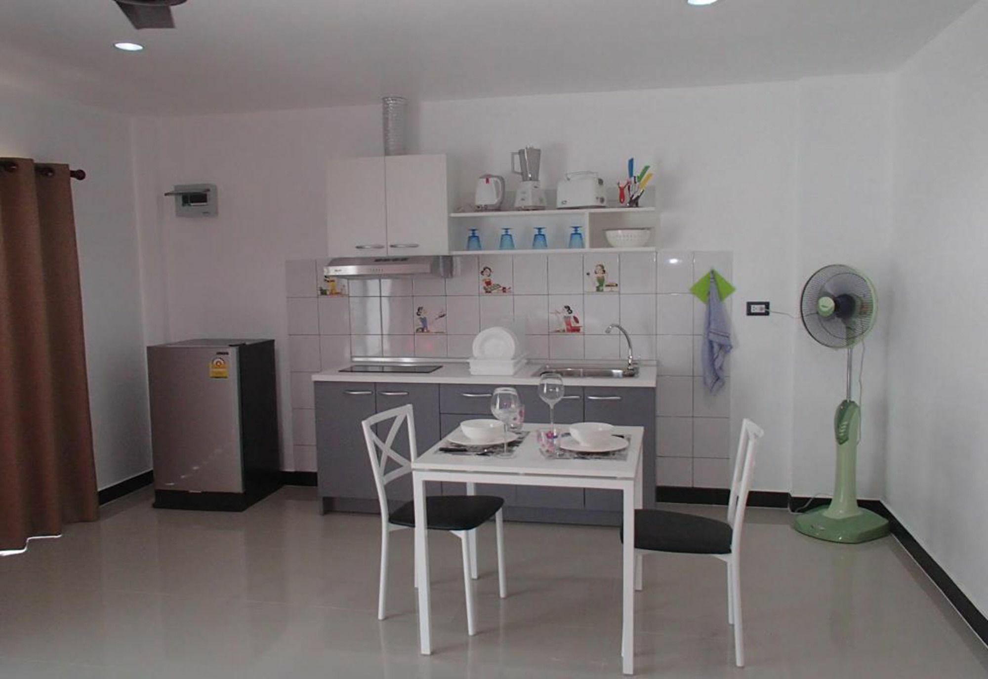 Coconoi Residence Nai Harn Экстерьер фото