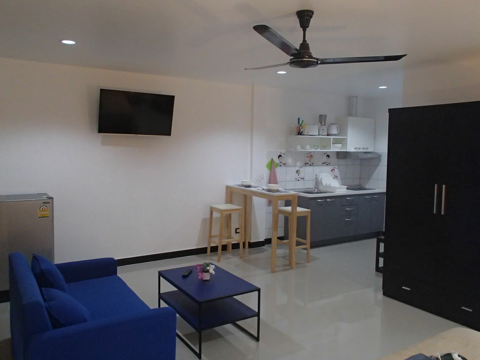 Coconoi Residence Nai Harn Экстерьер фото