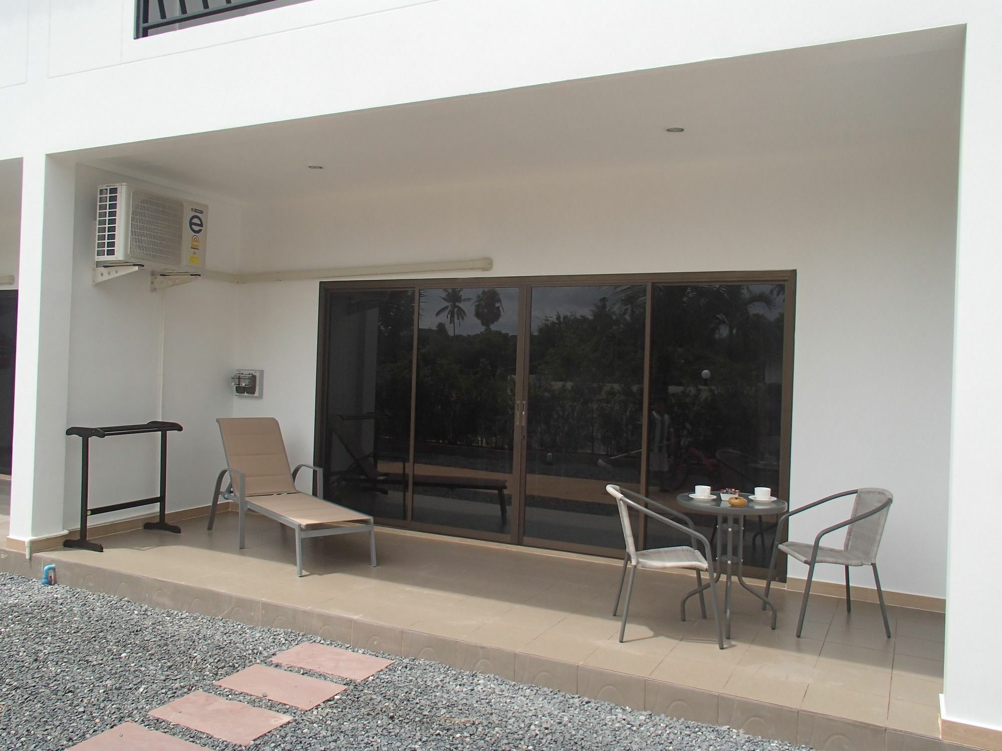 Coconoi Residence Nai Harn Экстерьер фото