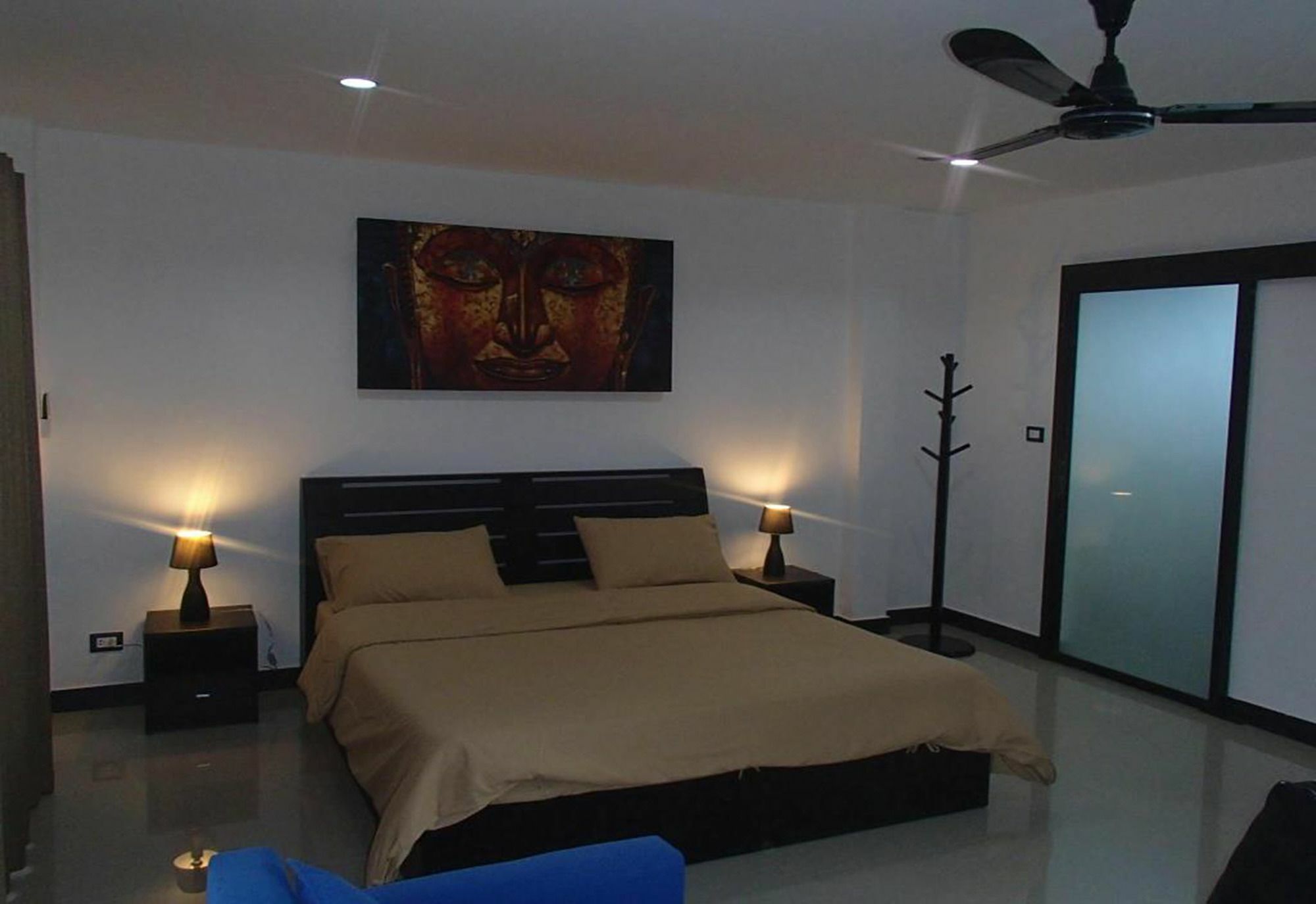 Coconoi Residence Nai Harn Экстерьер фото