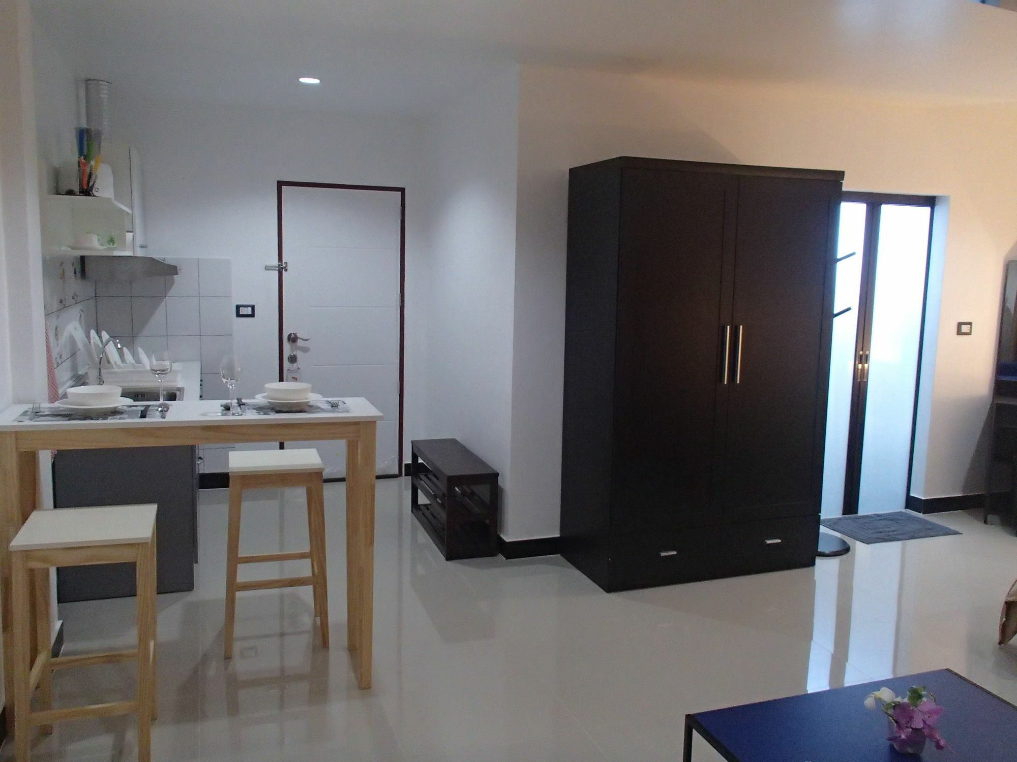 Coconoi Residence Nai Harn Экстерьер фото
